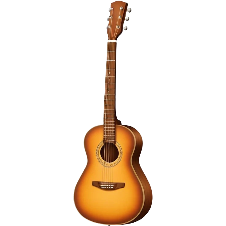 🎸  emoji