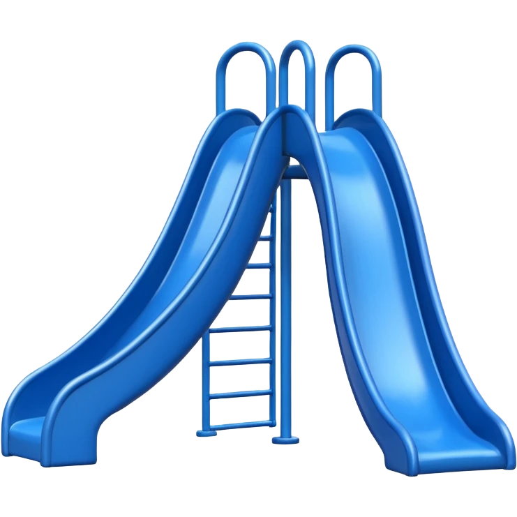 park Slide emoji