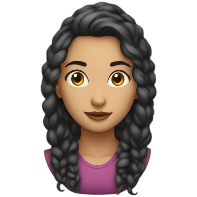 Анна Брыкова  emoji