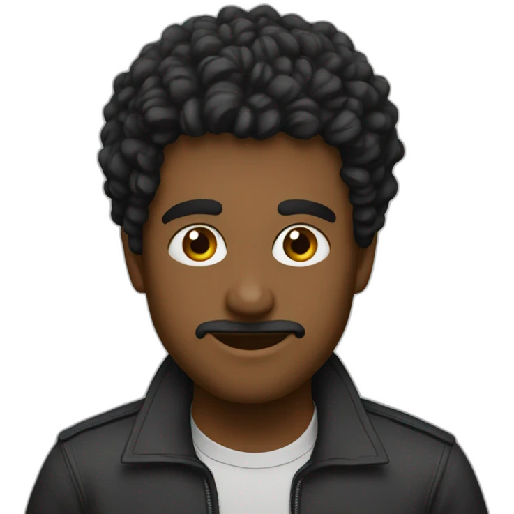 Kamron emoji
