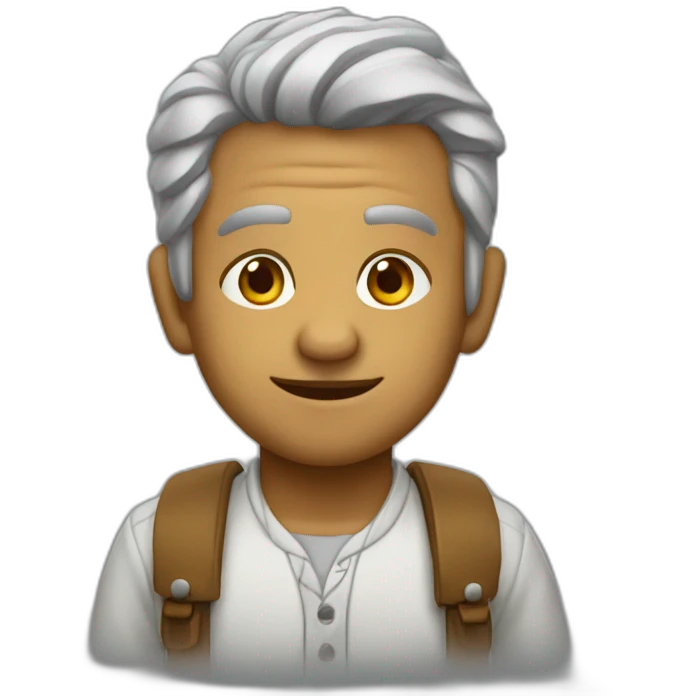 Gonso pequeñecos emoji