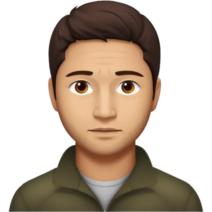 Pinoy version kahawig ni Gerard Butler Age 20s  emoji