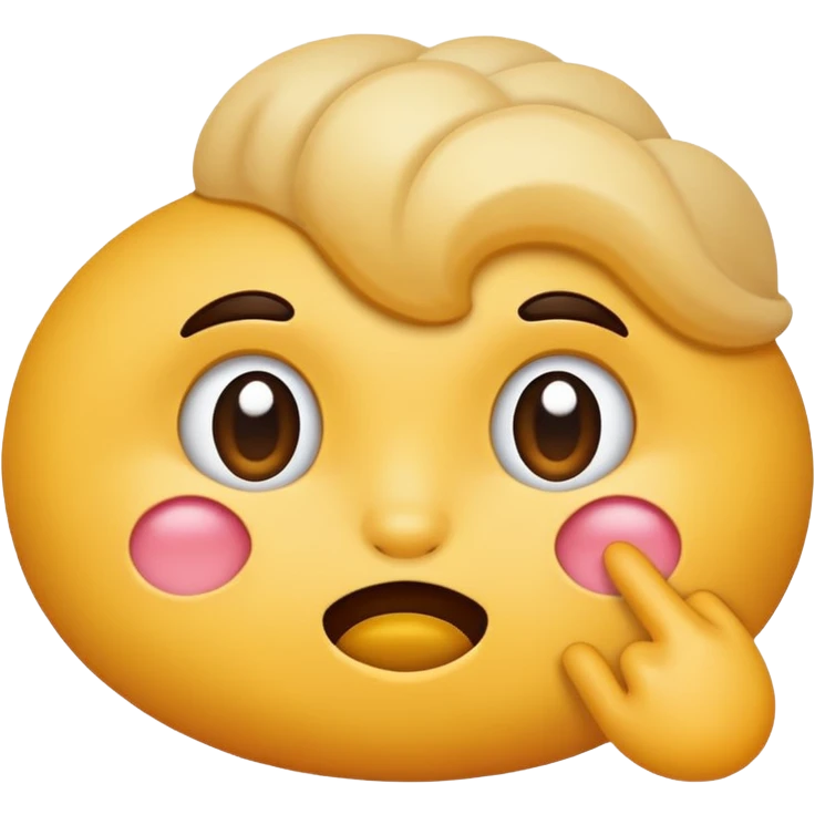boop emoji