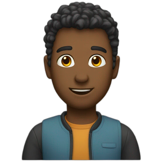 Binôme emoji