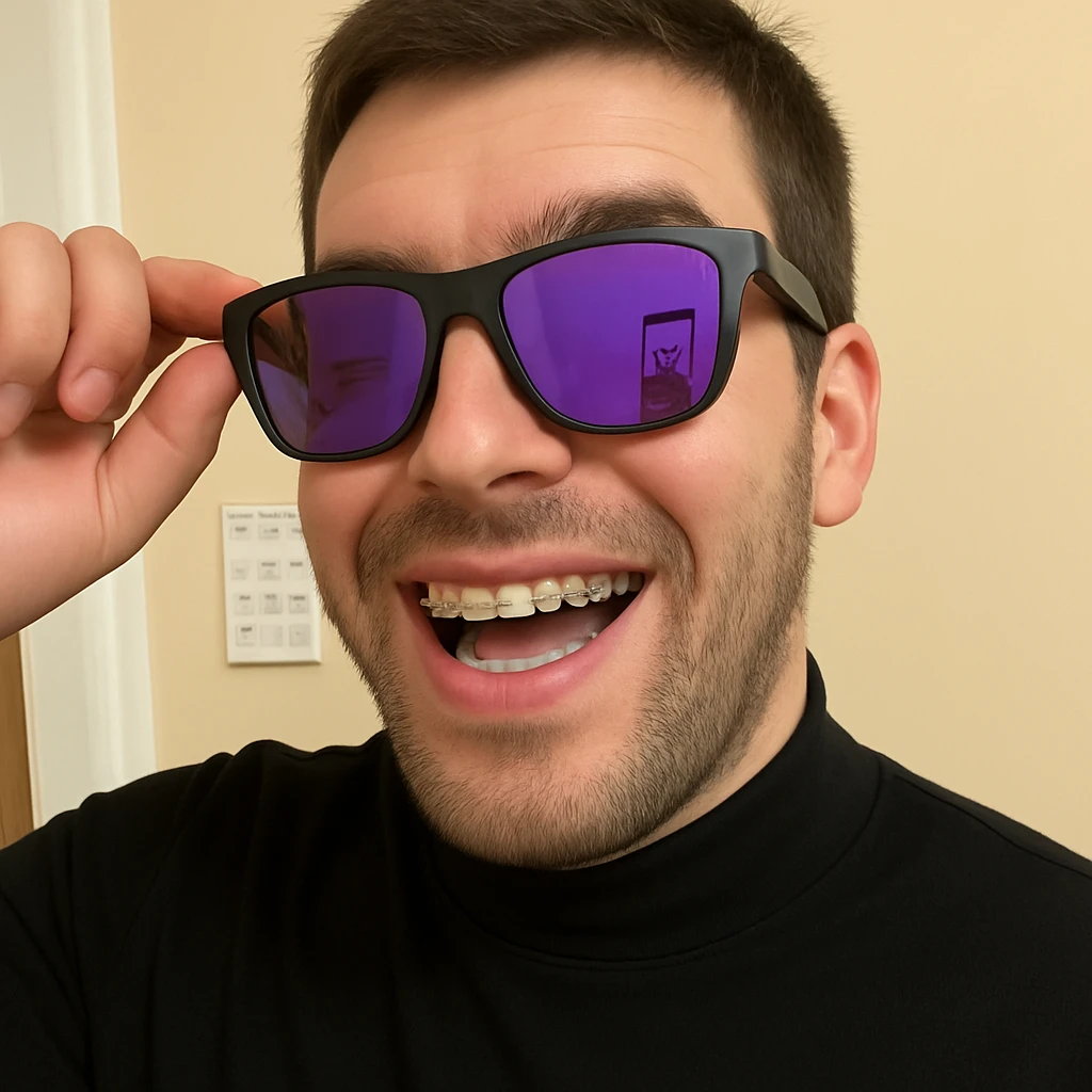 man emoji