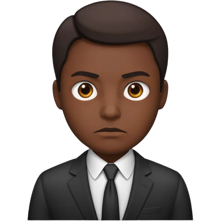 Mafya emoji