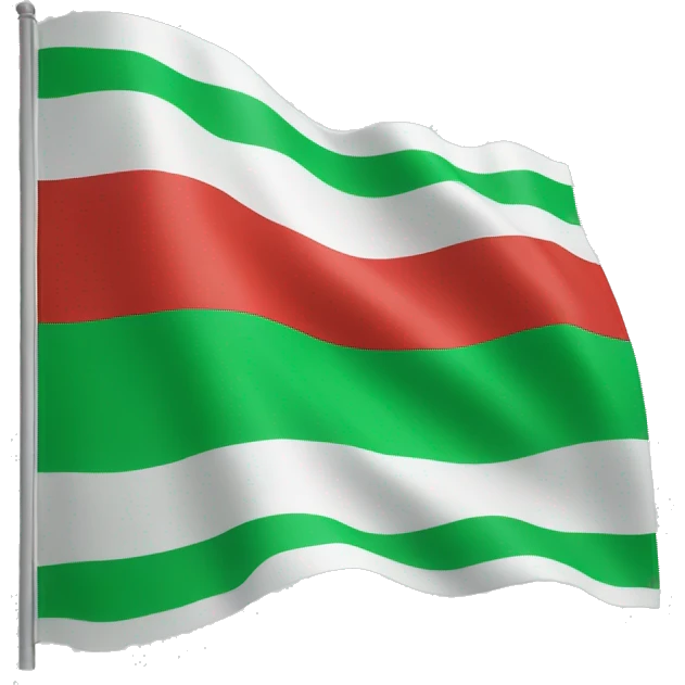 Abkhazia Flag emoji