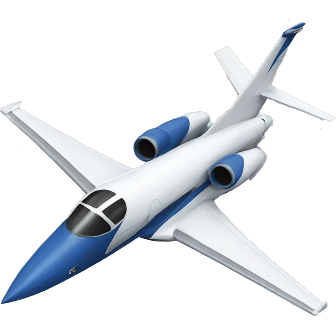 jet emoji