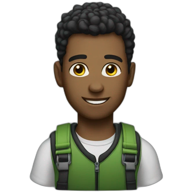 Kilian mbapper emoji