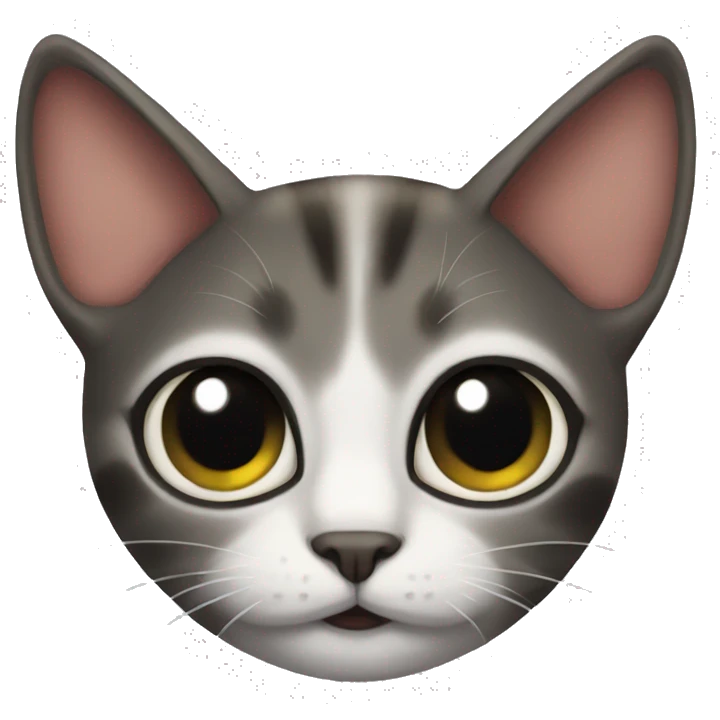 cat fly emoji