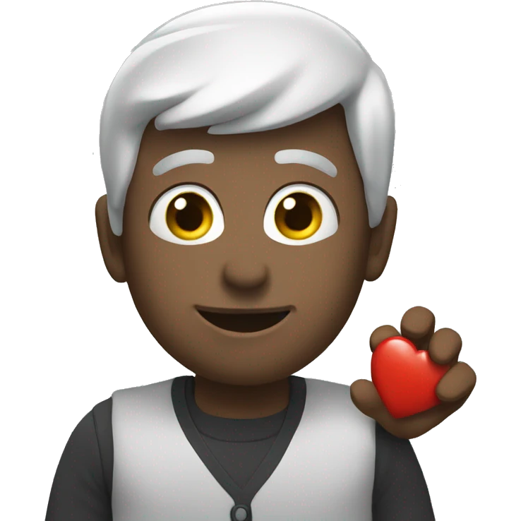 Commitments emoji