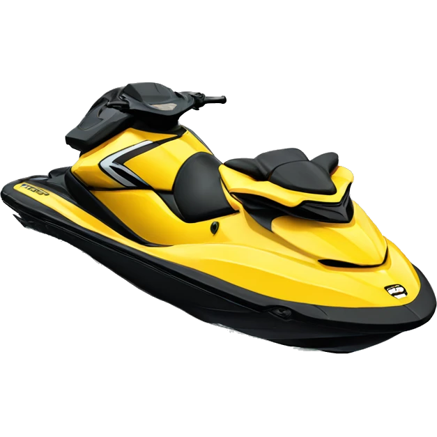 spark sea doo jet ski emoji