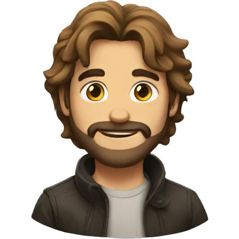 LEON emoji