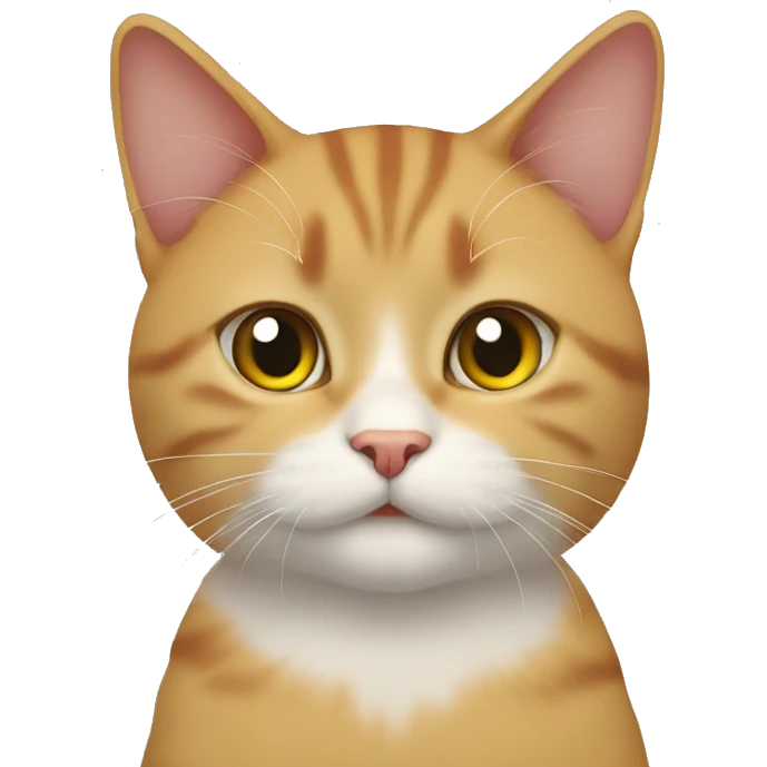 kedi emoji