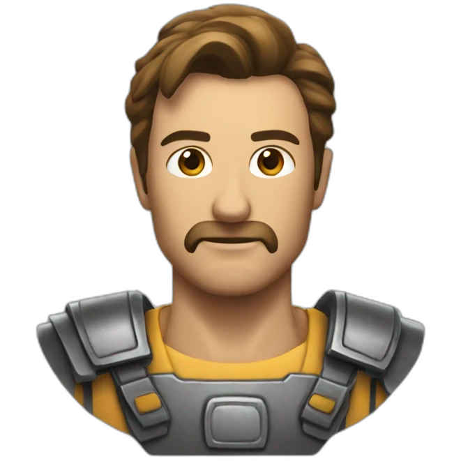 Iron ma. emoji