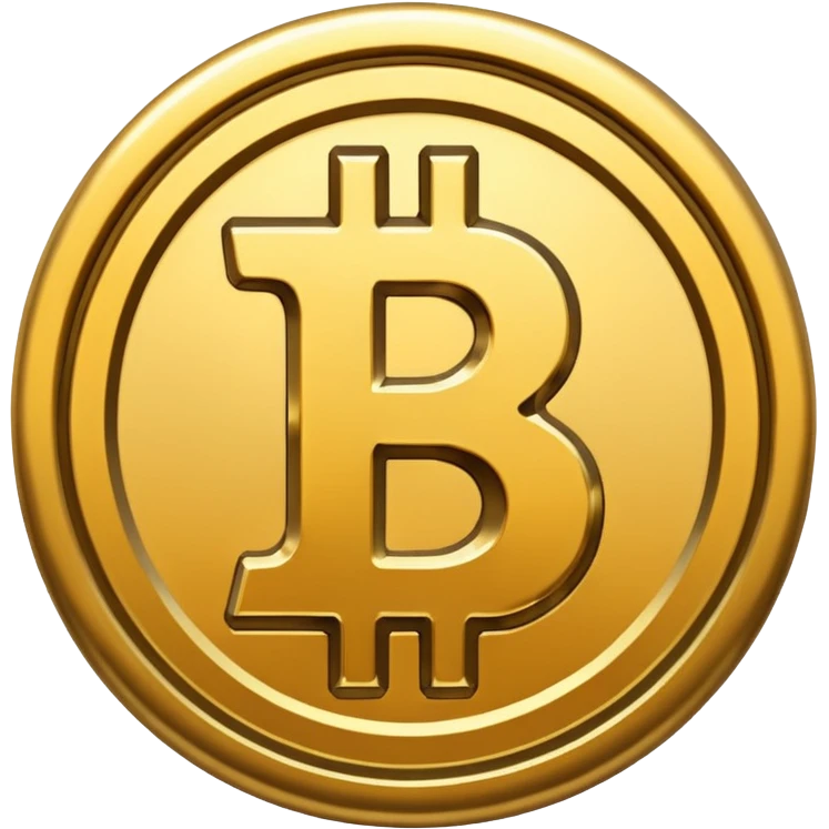 bitcoin emoji