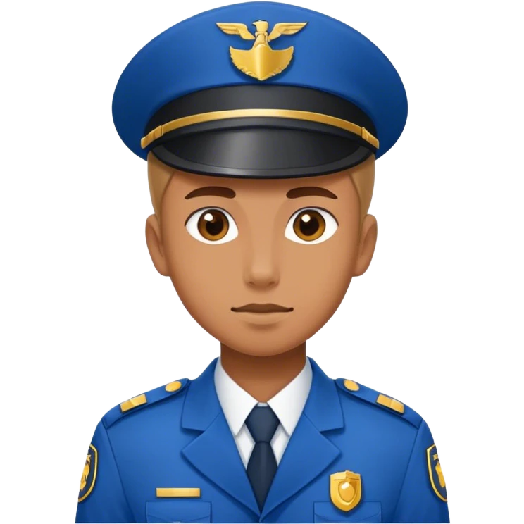 Blue lock character  emoji