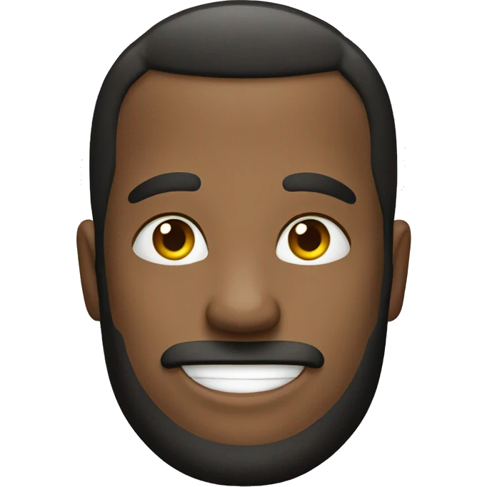 Good luck  emoji