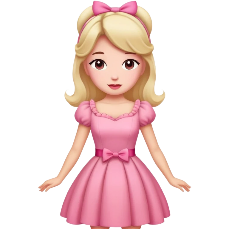 coquette emoji