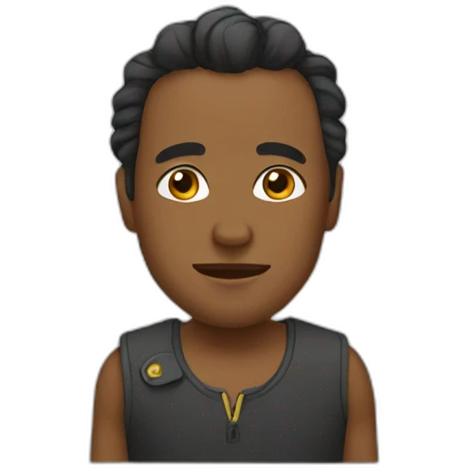 Zola emoji