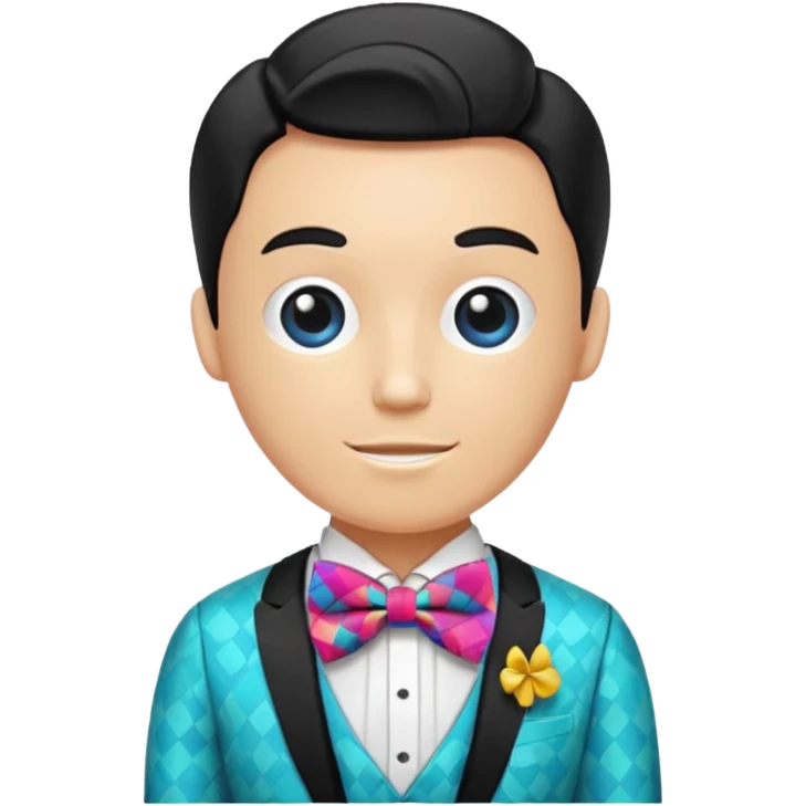 Dandys world dandy emoji