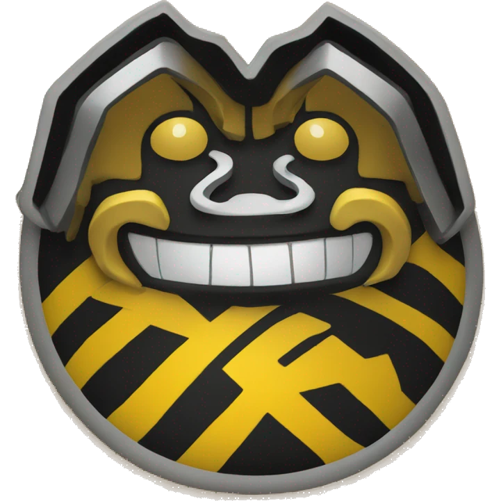 Aek logo emoji