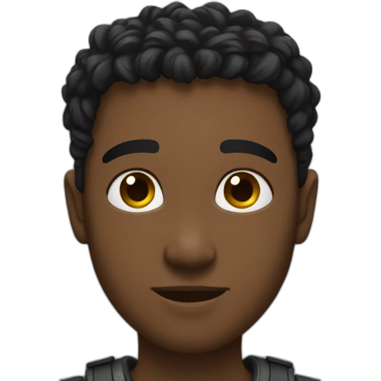 Eden emoji