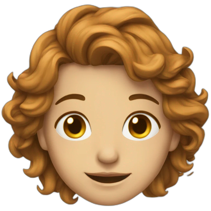 لا أراكم emoji