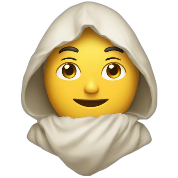 señal de peligro emoji
