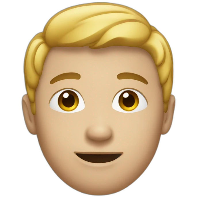 person icon emoji