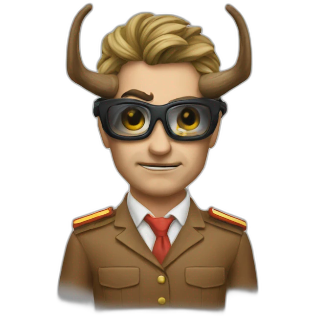 roadkill  fancy dress emoji