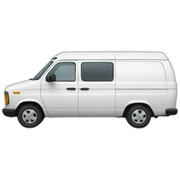 van emoji