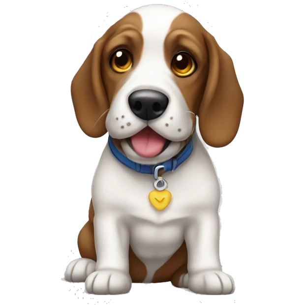 bassotto  emoji