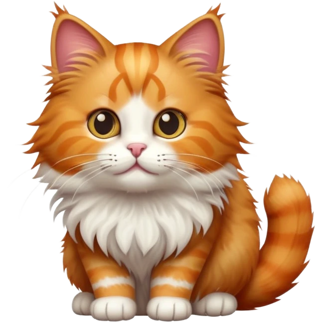 playful cat emoji