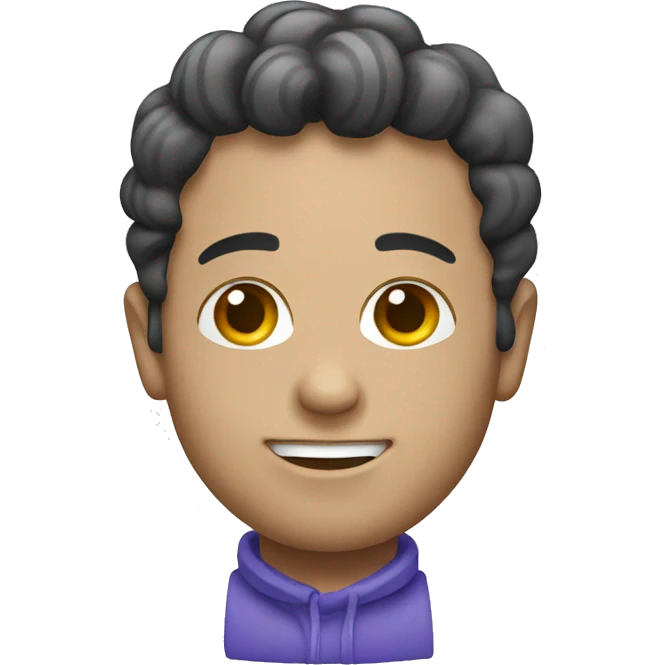 ai emoji logo emoji