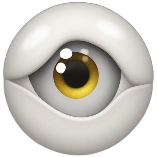 Clin d'oeil emoji