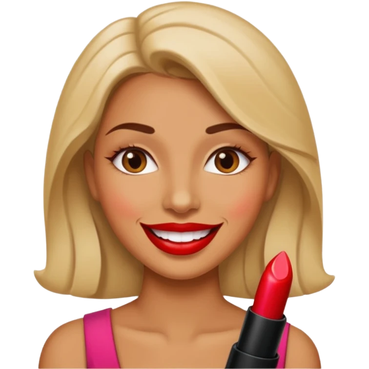 Vagina getting fingered emoji
