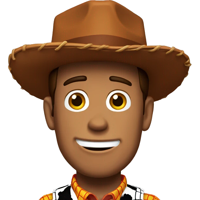 woody toy story emoji emoji