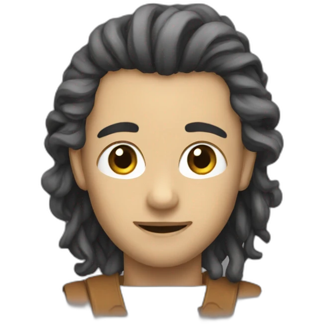 calio emoji