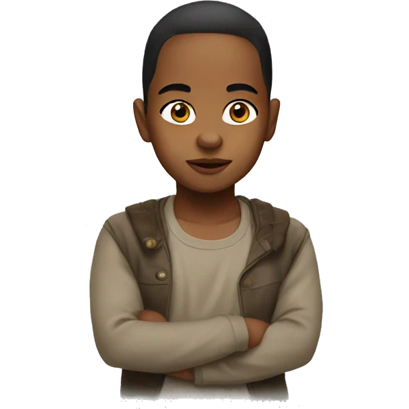 north west emoji