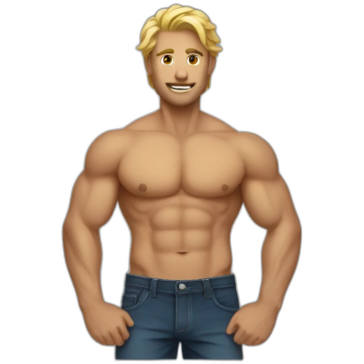 abs emoji