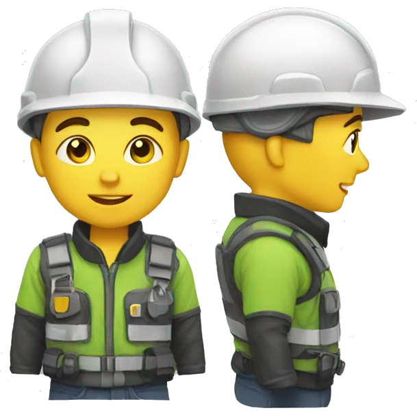 work emoji
