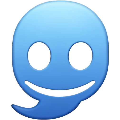 Big Discord emoji