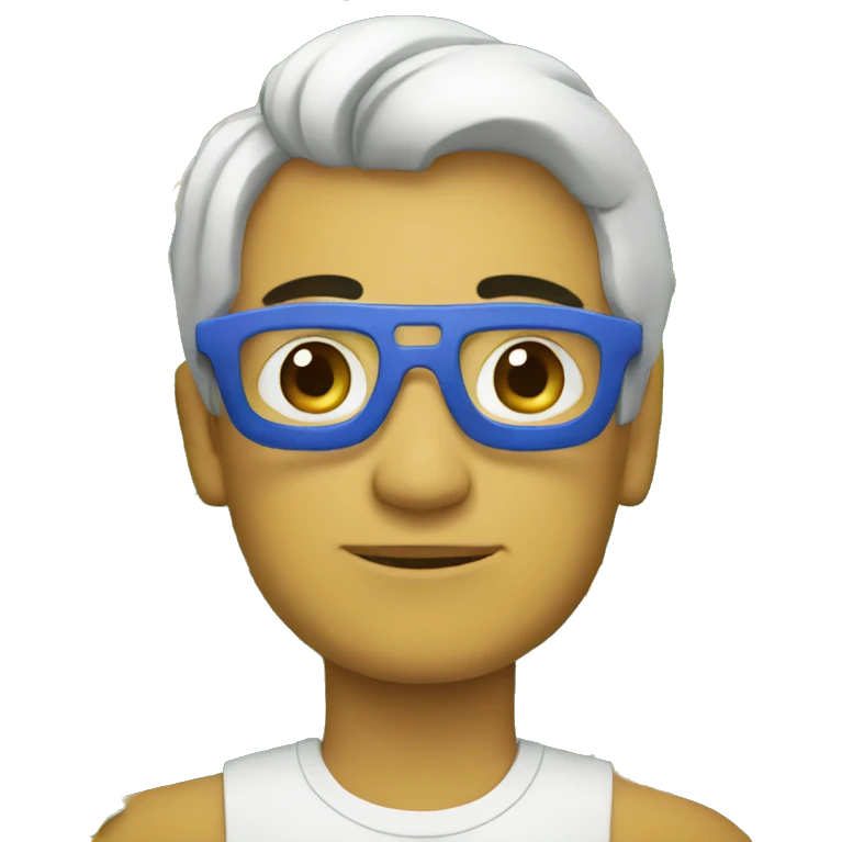 Cuia com tacacá do Brasil emoji