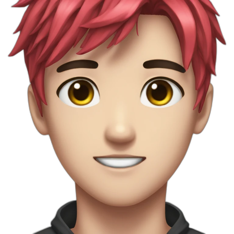 yandere dev emoji