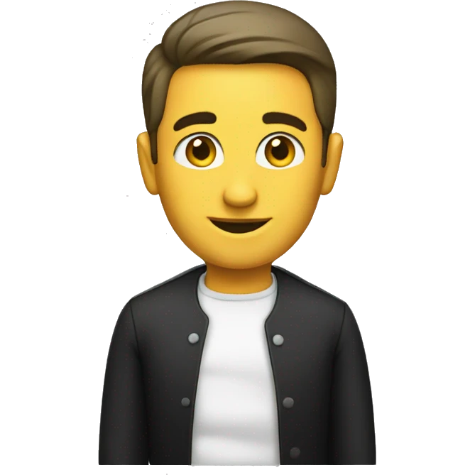 Server emoji