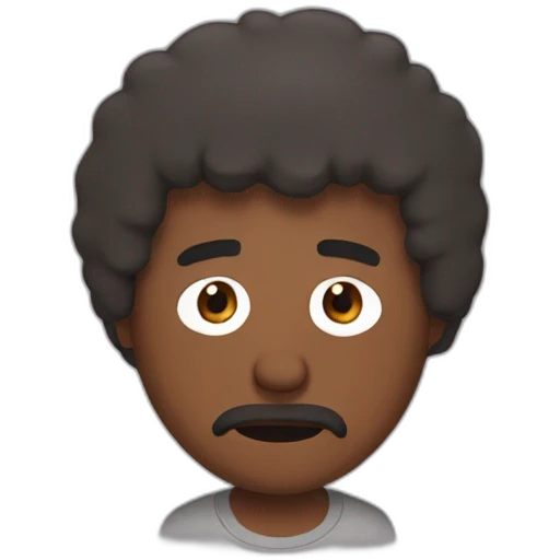 kenny south park emoji