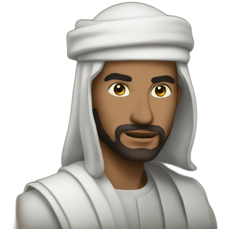 Nazriew Muhammad emoji