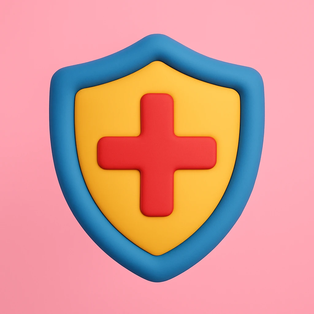 shield emoji