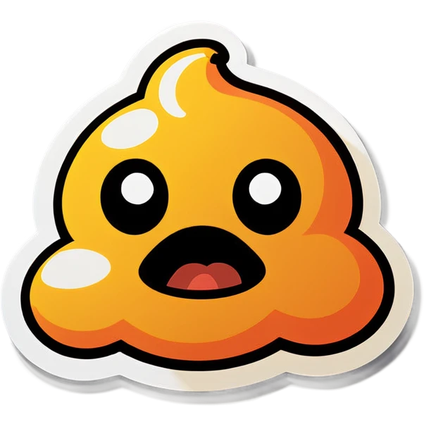 poopoo peepee emoji